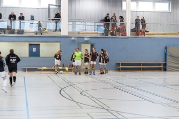 Bild 3 - wBJ Futsalmeisterschaft